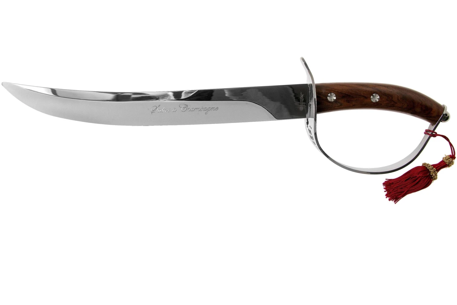 Maserin Champagne Saber 14 Sable Champán, Palo De Rosa 3 Maserin Champagne Saber 14 Sable Champán, Palo De Rosa