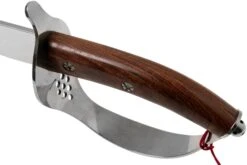 Maserin Champagne Saber 14 Sable Champán, Palo De Rosa 11 Maserin Champagne Saber 14 Sable Champán, Palo De Rosa -CocinaPro Ventas ME2000SC14 04 maserin