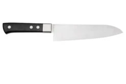 Maserin TEGI 2500-17PN Santoku Negro, 17 Cm -CocinaPro Ventas ME2500 17PN 02 maserin