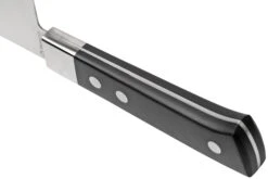 Maserin TEGI 2500-17PN Santoku Negro, 17 Cm -CocinaPro Ventas ME2500 17PN 04 maserin