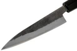 Munetoshi Nashiji Black Petty Cuchillo Puntilla 12 Cm 9 Munetoshi Nashiji Black Petty Cuchillo Puntilla 12 Cm -CocinaPro Ventas MINB006 03 munetoshi