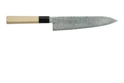 Mujun Sekiso 10AG-21 Gyuto, Cuchillo De Chef 21 Cm 9 Mujun Sekiso 10AG-21 Gyuto, Cuchillo De Chef 21 Cm -CocinaPro Ventas MJ10AG 21 02 mujun