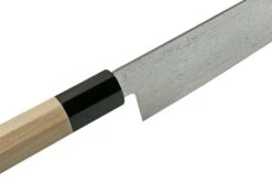 Mujun Sekiso 10AG-21 Gyuto, Cuchillo De Chef 21 Cm 12 Mujun Sekiso 10AG-21 Gyuto, Cuchillo De Chef 21 Cm -CocinaPro Ventas MJ10AG 21 05 mujun