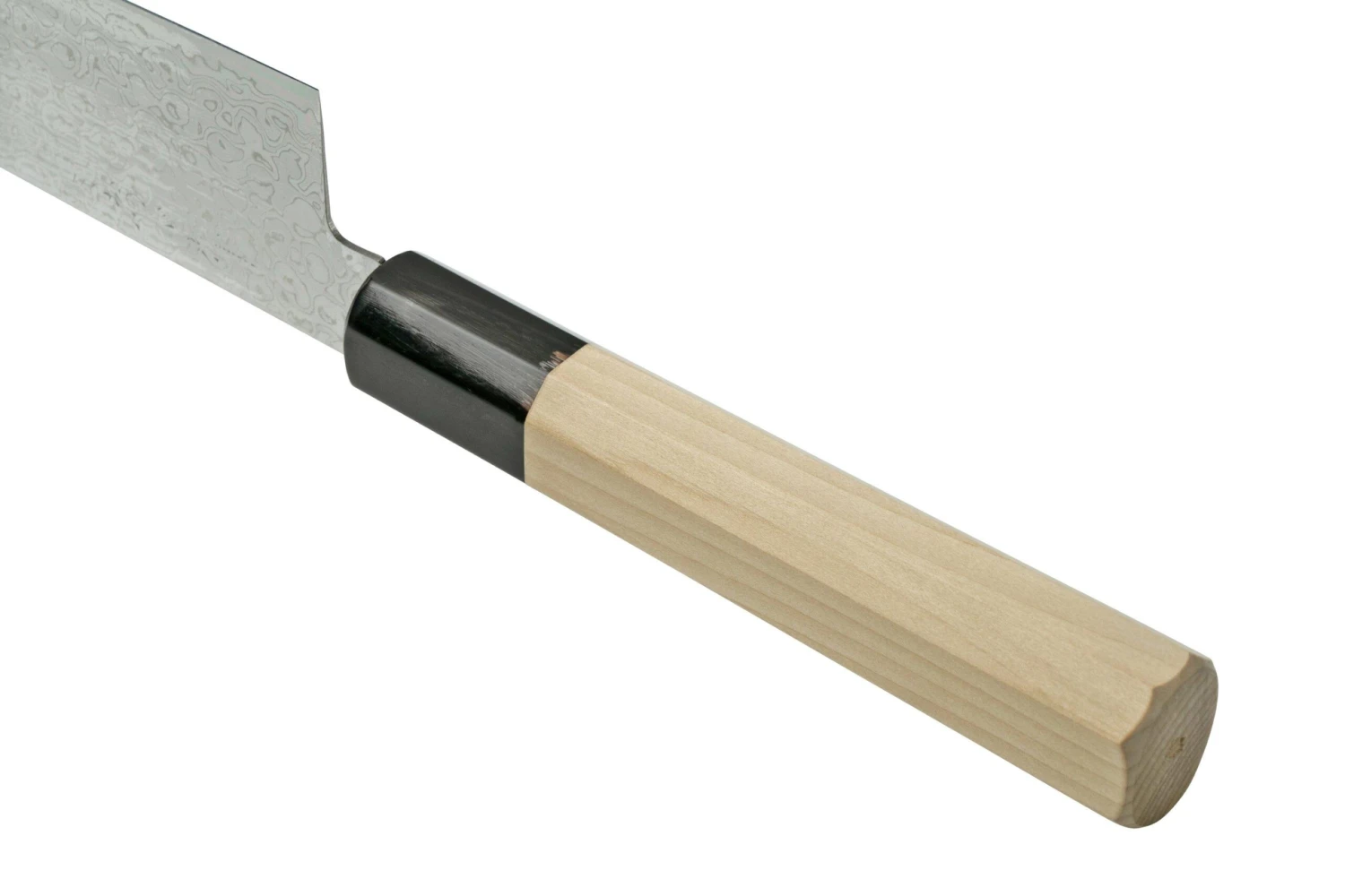 Mujun Sekiso 10AG-21 Gyuto, Cuchillo De Chef 21 Cm 8 Mujun Sekiso 10AG-21 Gyuto, Cuchillo De Chef 21 Cm - Imagen 6