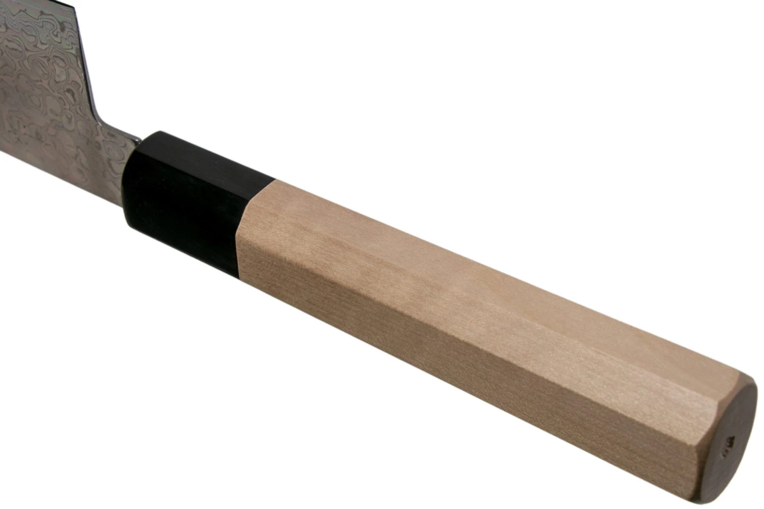 Mujun Sekiso 10AG-24 Gyuto, Cuchillo De Chef 24 Cm 7 Mujun Sekiso 10AG-24 Gyuto, Cuchillo De Chef 24 Cm - Imagen 5