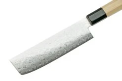 Mujun Sekiso 10AN-16 Nakiri 16,5 Cm 10 Mujun Sekiso 10AN-16 Nakiri 16,5 Cm -CocinaPro Ventas MJ10AN 16 03 mujun
