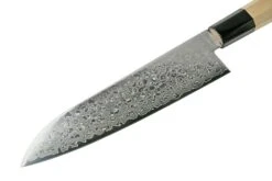 Mujun Sekiso 10ASA-18 Santoku 18 Cm -CocinaPro Ventas MJ10ASA 18 03 mujun