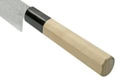 Mujun Sekiso 10ASA-18 Santoku 18 Cm -CocinaPro Ventas MJ10ASA 18 04 mujun