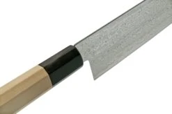 Mujun Sekiso 10ASA-18 Santoku 18 Cm -CocinaPro Ventas MJ10ASA 18 05 mujun