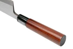 Mujun S52-J Deba 16.5 Cm, Afilado Unilateral 10 Mujun S52-J Deba 16.5 Cm, Afilado Unilateral -CocinaPro Ventas MJS52 J 04 mujun