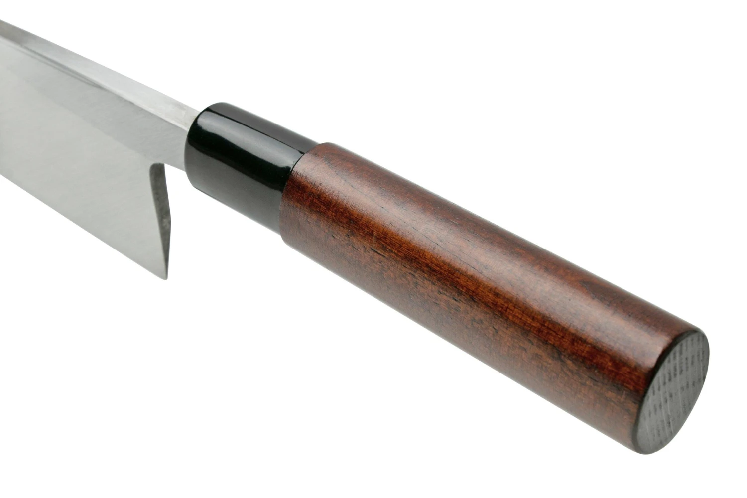 Mujun S53-J Deba 15 Cm, Afilado Unilateral 6 Mujun S53-J Deba 15 Cm, Afilado Unilateral - Imagen 4