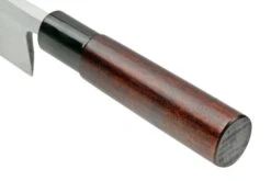 Mujun S55-J Deba 12 Cm, Afilado Unilateral 10 Mujun S55-J Deba 12 Cm, Afilado Unilateral -CocinaPro Ventas MJS55 J 04 mujun