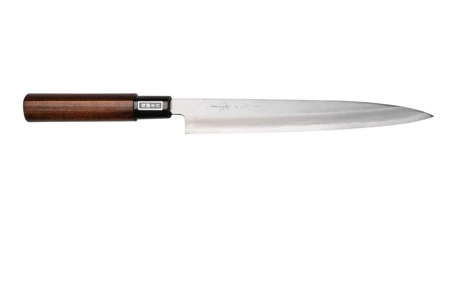 Mujun S63-J Yanagiba 21 Cm, Afilado Unilateral 4 Mujun S63-J Yanagiba 21 Cm, Afilado Unilateral - Imagen 2