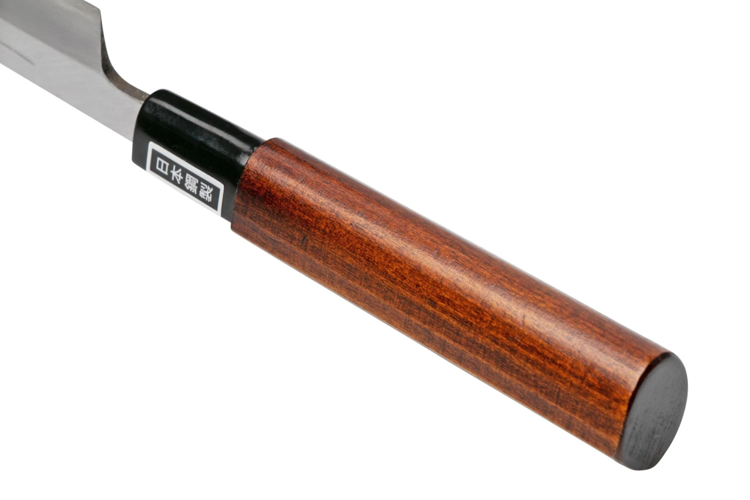 Mujun S63-J Yanagiba 21 Cm, Afilado Unilateral 6 Mujun S63-J Yanagiba 21 Cm, Afilado Unilateral - Imagen 4