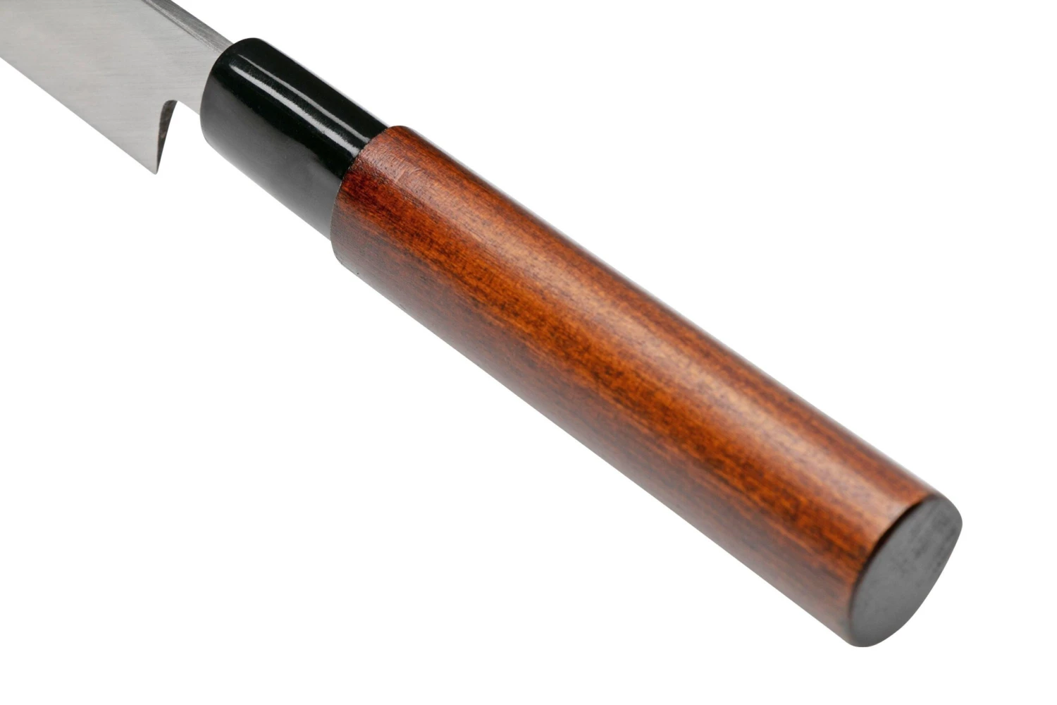 Mujun S63-J Yanagiba 21 Cm, Afilado Unilateral 7 Mujun S63-J Yanagiba 21 Cm, Afilado Unilateral - Imagen 5