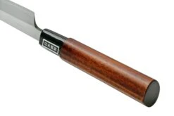 Mujun S64-J Yanagiba 18 Cm, Afilado Unilateral 11 Mujun S64-J Yanagiba 18 Cm, Afilado Unilateral -CocinaPro Ventas MJS64 J 05 mujun