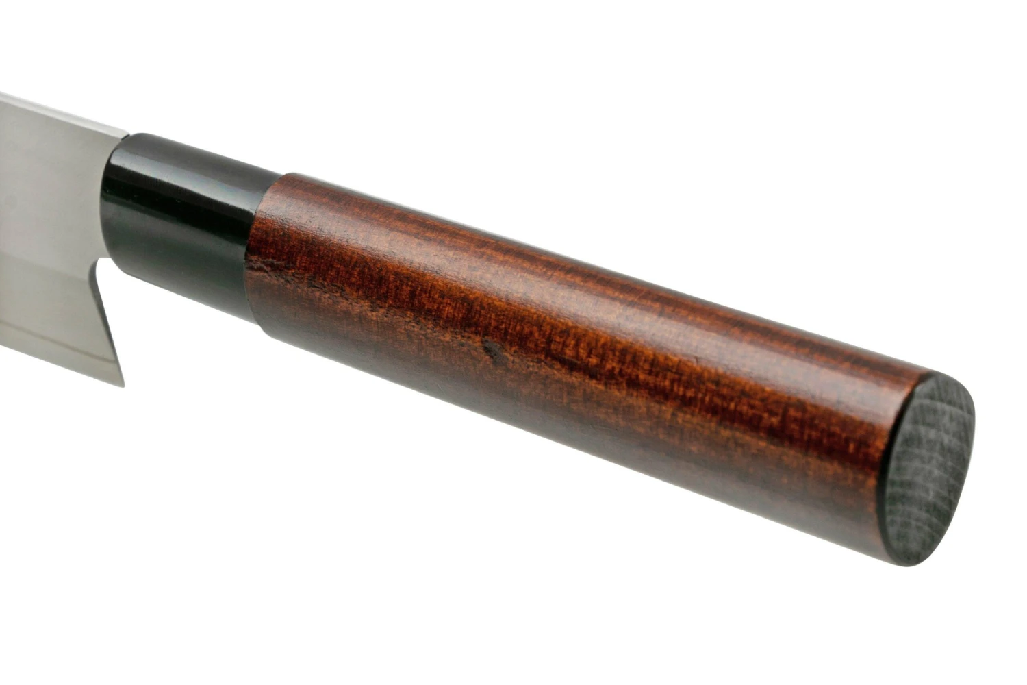 Mujun Misuzu VO5-J Nakiri 17 Cm 6 Mujun Misuzu VO5-J Nakiri 17 Cm - Imagen 4