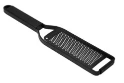 Microplane Black Sheep 43004 Rallador, Fino 9 Microplane Black Sheep 43004 Rallador, Fino -CocinaPro Ventas MP43004 03 microplane