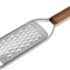 Microplane Master Grater Rallador Extra Coarse #5, Extra áspero 43308 -CocinaPro Ventas MP43308 01 microplane master grater mp43308 01