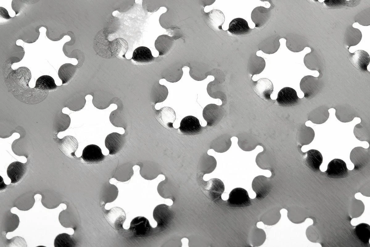 Microplane Rallador Gourmet, Stervorm 5 Microplane Rallador Gourmet, Stervorm - Imagen 3