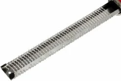 Microplane Premium Classic Rallador, Rojo -CocinaPro Ventas MP46120 03 microplane premium classic rasp rood mp46120 d3