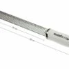 Microplane Premium Classic Rallador, Blanco