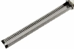 Microplane Premium Classic Rallador, Blanco -CocinaPro Ventas MP46301 03 microplane premium classic rasp wit mp46301 d3