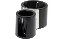 Microplane Spiral Cutter, Pelador De Julianas Negro -CocinaPro Ventas MP48909 03 microplane spiral cutter mp48909 03