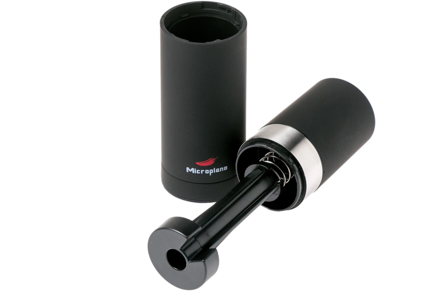 Microplane Molinillo De Chile 48970 4 Microplane Molinillo De Chile 48970 - Imagen 2