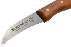 Messermeister Future 22-02032 Cuchillo Curvo, 6 Cm -CocinaPro Ventas MR22 02032 03 messermeister