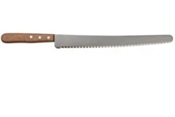 Messermeister Future 22-02034 Cuchillo De Pan, 31 Cm -CocinaPro Ventas MR22 02034 02 messermeister