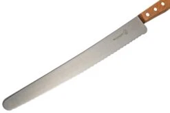 Messermeister Future 22-02034 Cuchillo De Pan, 31 Cm -CocinaPro Ventas MR22 02034 03 messermeister