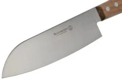 Messermeister Future 22-02035 Santoku, 16.5 CM 9 Messermeister Future 22-02035 Santoku, 16.5 CM -CocinaPro Ventas MR22 02035 03 messermeister