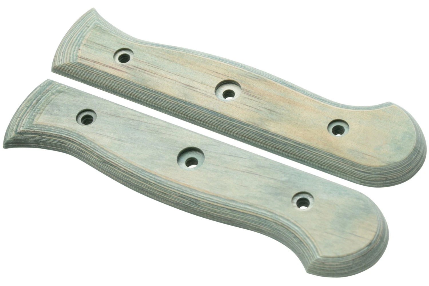 Messermeister Custom Indigo, Large 860121 Mango De Madera 3 Messermeister Custom Indigo, Large 860121 Mango De Madera