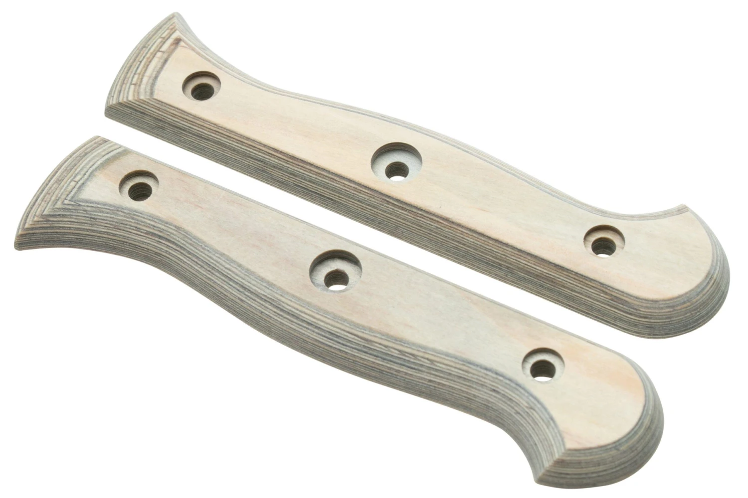 Messermeister Custom Driftwood, Medium 860223 Mango De Madera 3 Messermeister Custom Driftwood, Medium 860223 Mango De Madera