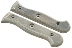 Messermeister Custom Barnwood, Medium 860224 Mango De Madera