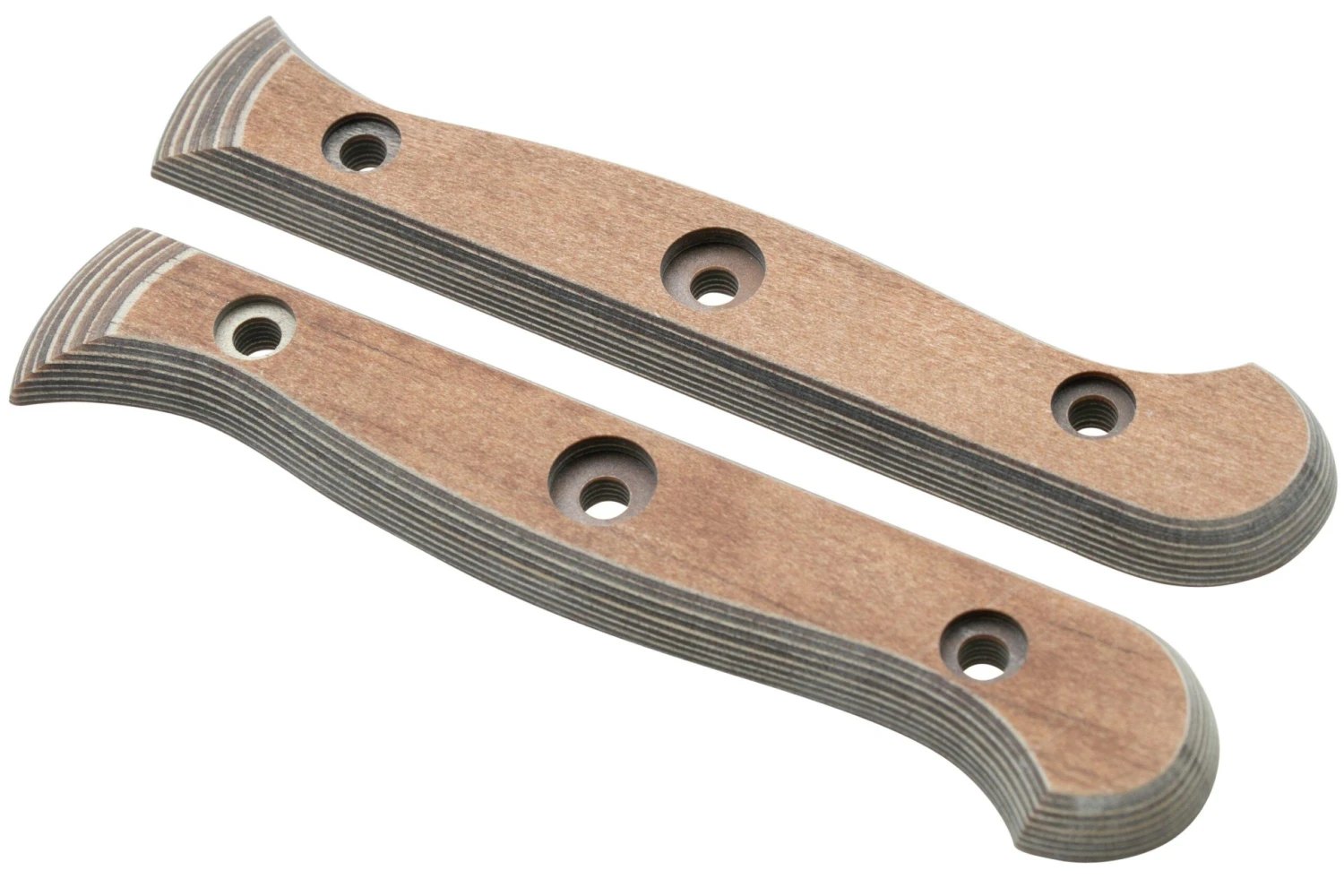 Messermeister Custom Russet, Small 860320 Mango De Madera 3 Messermeister Custom Russet, Small 860320 Mango De Madera