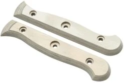 Messermeister Custom Driftwood, Small 860323 Mango De Madera