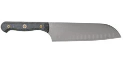Messermeister Custom 8610-7K Santoku, 18 Cm 8 Messermeister Custom 8610-7K Santoku, 18 Cm -CocinaPro Ventas MR8610 7K 02 messermeister