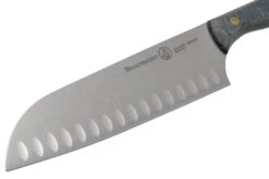Messermeister Custom 8610-7K Santoku, 18 Cm 9 Messermeister Custom 8610-7K Santoku, 18 Cm -CocinaPro Ventas MR8610 7K 03 messermeister