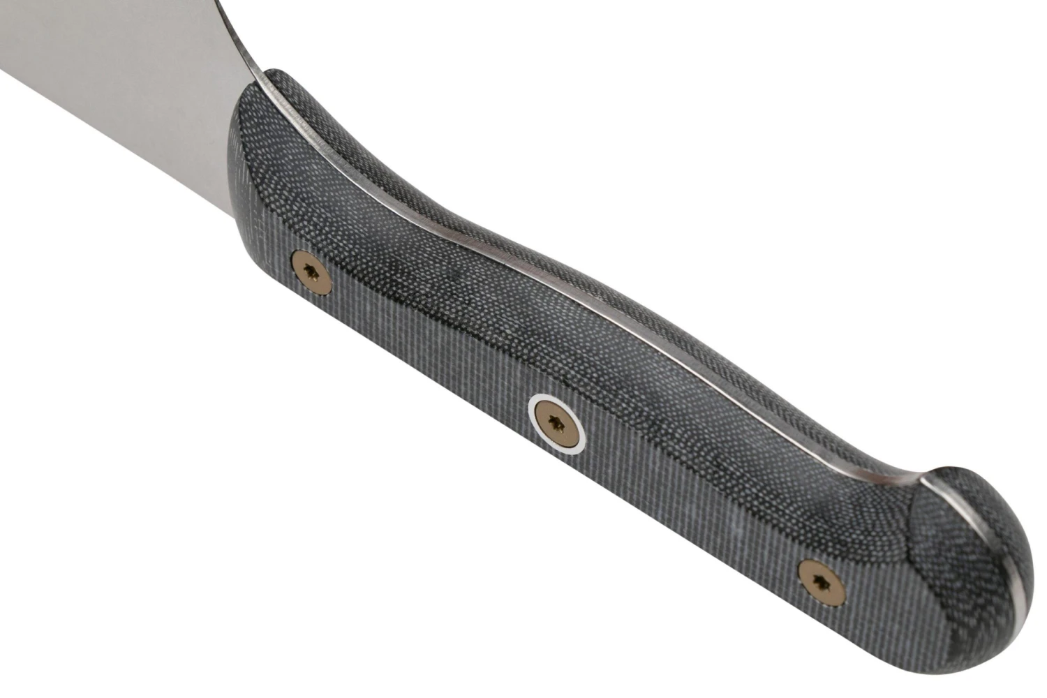 Messermeister Custom 8610-7K Santoku, 18 Cm 6 Messermeister Custom 8610-7K Santoku, 18 Cm - Imagen 4