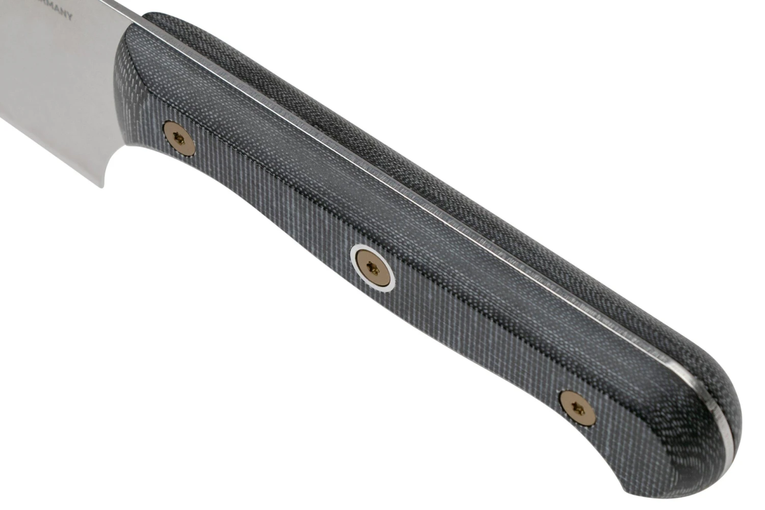 Messermeister Custom 8610-7K Santoku, 18 Cm 7 Messermeister Custom 8610-7K Santoku, 18 Cm - Imagen 5