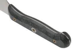 Messermeister Custom 8633-6-5 Nakiri, 16.5 Cm 11 Messermeister Custom 8633-6-5 Nakiri, 16.5 Cm -CocinaPro Ventas MR8633 6 5 05 messermeister