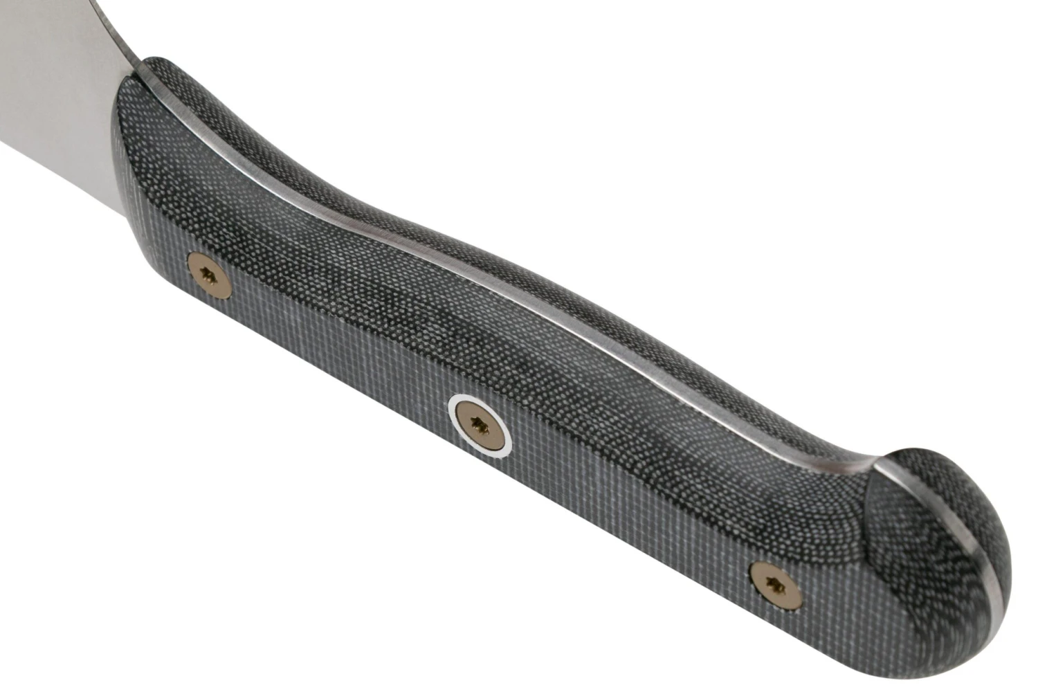 Messermeister Custom 8633-6-5 Nakiri, 16.5 Cm 7 Messermeister Custom 8633-6-5 Nakiri, 16.5 Cm - Imagen 5