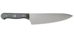 Messermeister Custom 8686-8S Cuchillo De Chef, 20 Cm -CocinaPro Ventas MR8686 8S 02 messermeister