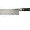 Messermeister Meridian Elite E-3610-7K Santoku Con Hoyuelos, 18 Cm 2 Messermeister Meridian Elite E-3610-7K Santoku Con Hoyuelos, 18 Cm -CocinaPro Ventas MRE 3610 7K 01 messermeister