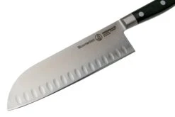 Messermeister Meridian Elite E-3610-7K Santoku Con Hoyuelos, 18 Cm -CocinaPro Ventas MRE 3610 7K 03 messermeister