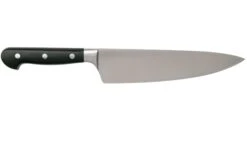Messermeister Meridian Elite E-3686-8 Cuchillo De Chef, 20 Cm -CocinaPro Ventas MRE 3686 8 02 messermeister