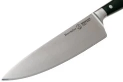 Messermeister Meridian Elite E-3686-8 Cuchillo De Chef, 20 Cm -CocinaPro Ventas MRE 3686 8 03 messermeister