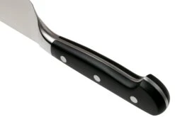 Messermeister Meridian Elite E-3686-8 Cuchillo De Chef, 20 Cm -CocinaPro Ventas MRE 3686 8 04 messermeister